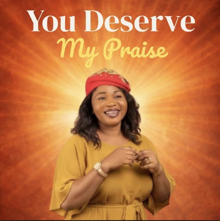 you-dservemy-praise